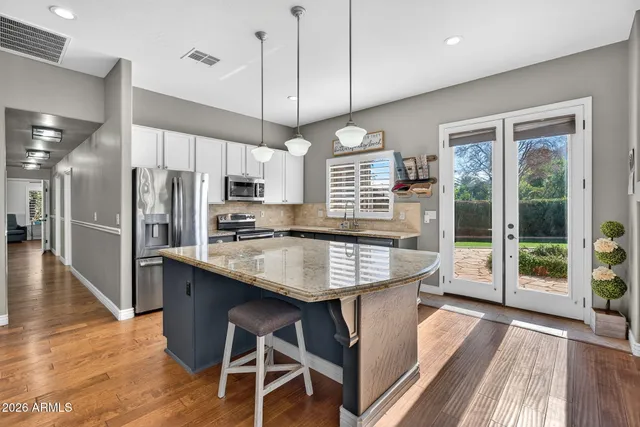 $725,000 | 1220 East Orchid Court, Gilbert, AZ 85296