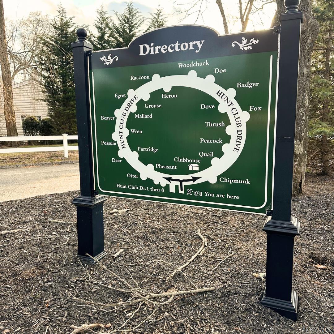 6 Doe Path Coram, NY 11727 - Photo 33 of 48 Exterior view