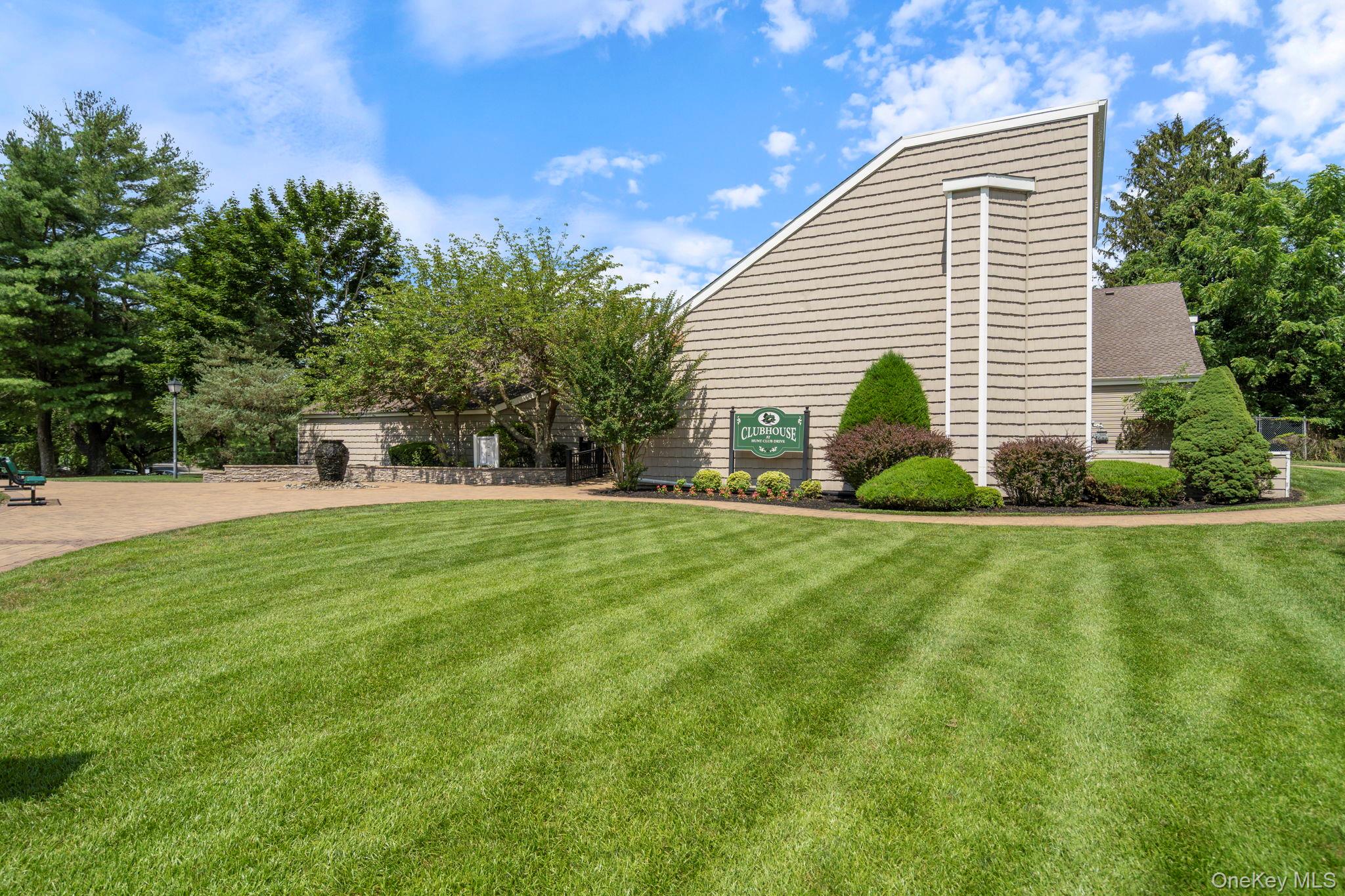 6 Doe Path Coram, NY 11727 - Photo 35 of 48 View of grassy yard