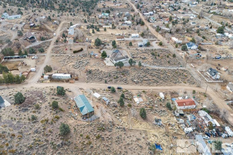 15085 Westwind Circle Reno, NV 89521 - Photo 21 of 28 a view of lot of trees with beach