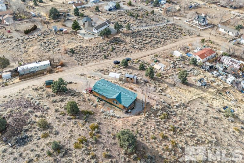 15085 Westwind Circle Reno, NV 89521 - Photo 26 of 28