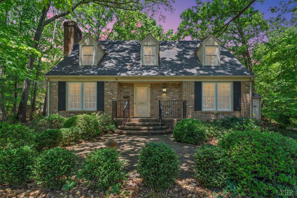 5136 Wedgewood Road Lynchburg, VA 24503 - Photo 57 of 57 Gallery Image 57