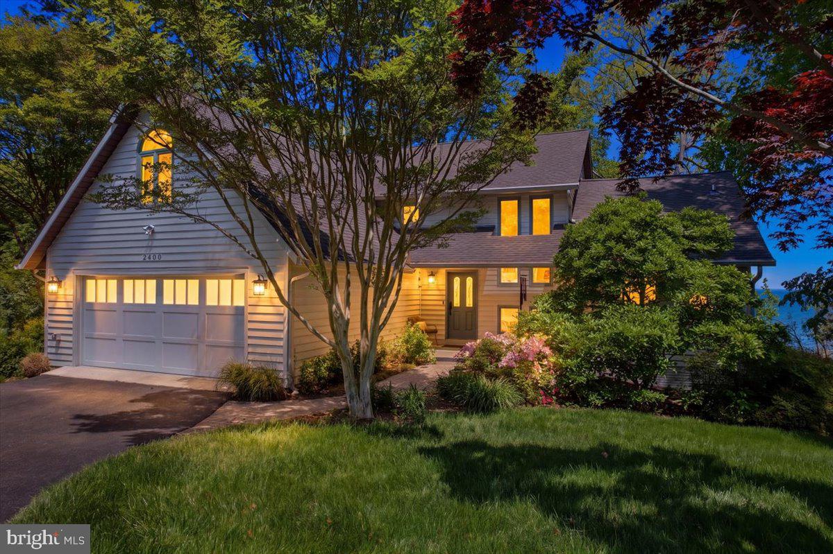2400 Vern Road Port Republic, MD 20676 - Photo 12 of 30