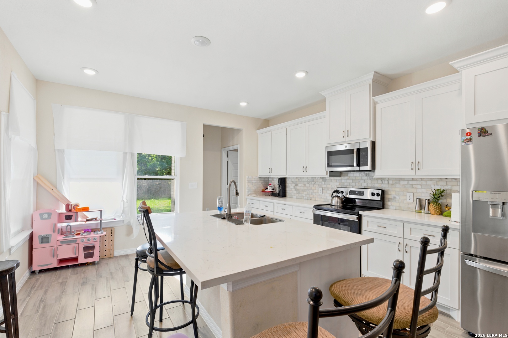 24682 Wicklow Road Hempstead, TX 77445 - Photo 13 of 27