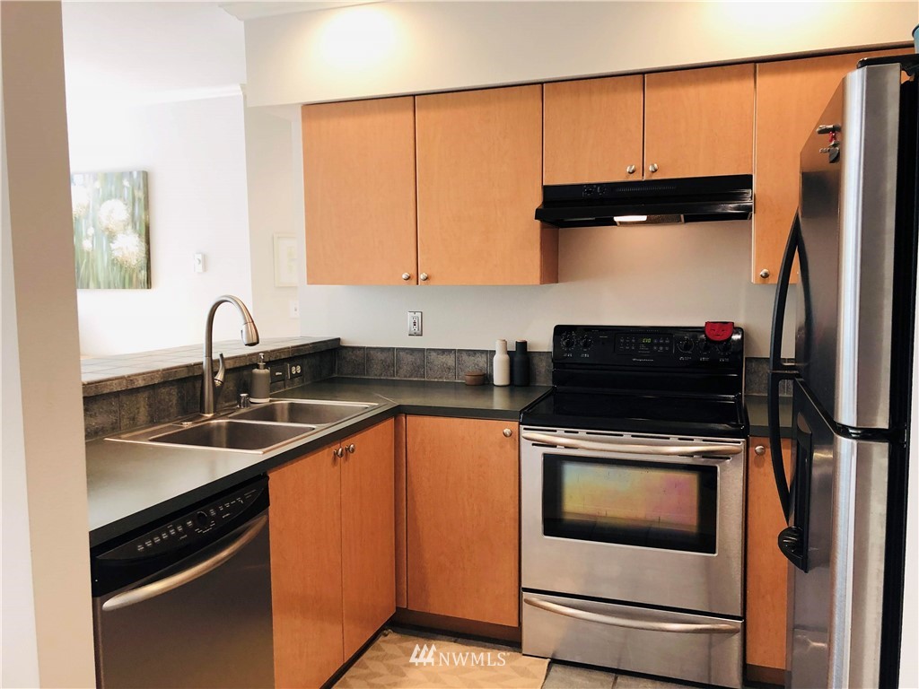 18 Dravus Street, Unit 202 Seattle, WA 98109 - Photo 3 of 17