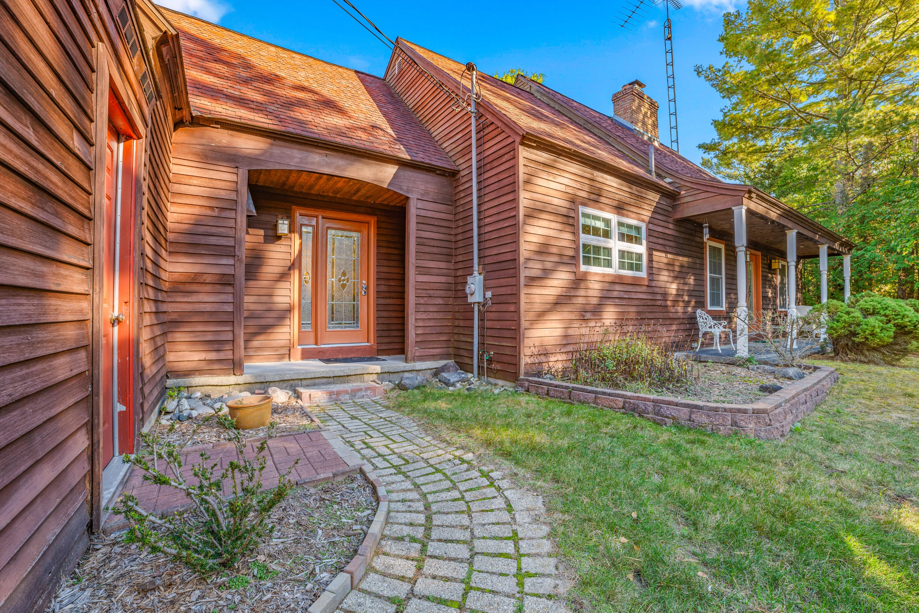 4691 Huron Beach Road Alpena, MI 49707 - Photo 101 of 107 Gallery Image 101