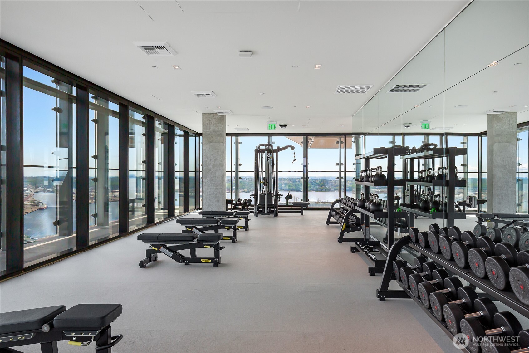 300 Virginia Street, Unit 2602 Seattle, WA 98101 - Photo 21 of 27