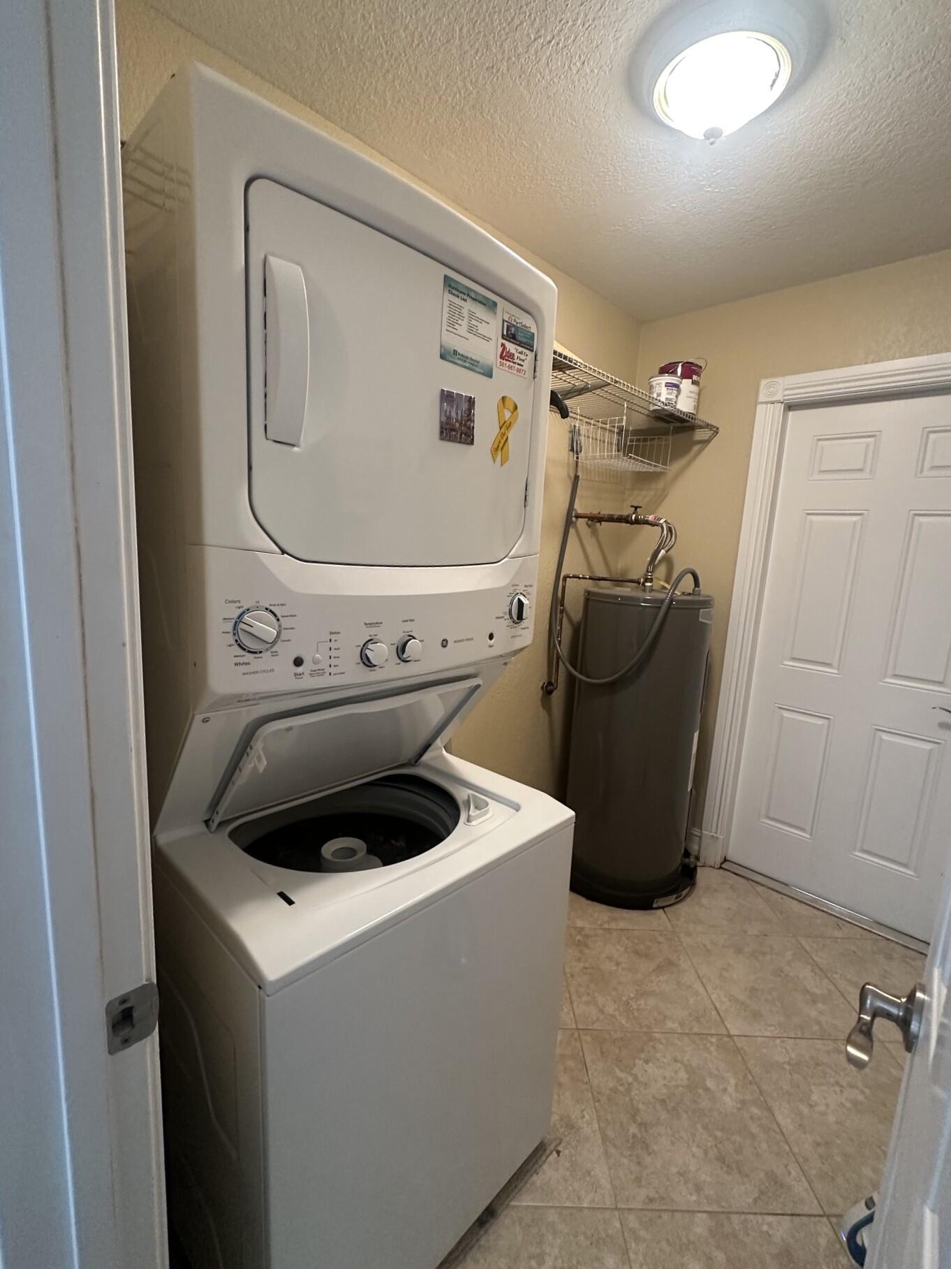 5586 3rd Road Lake Worth, FL 33467 - Photo 13 of 35 Laundry Room