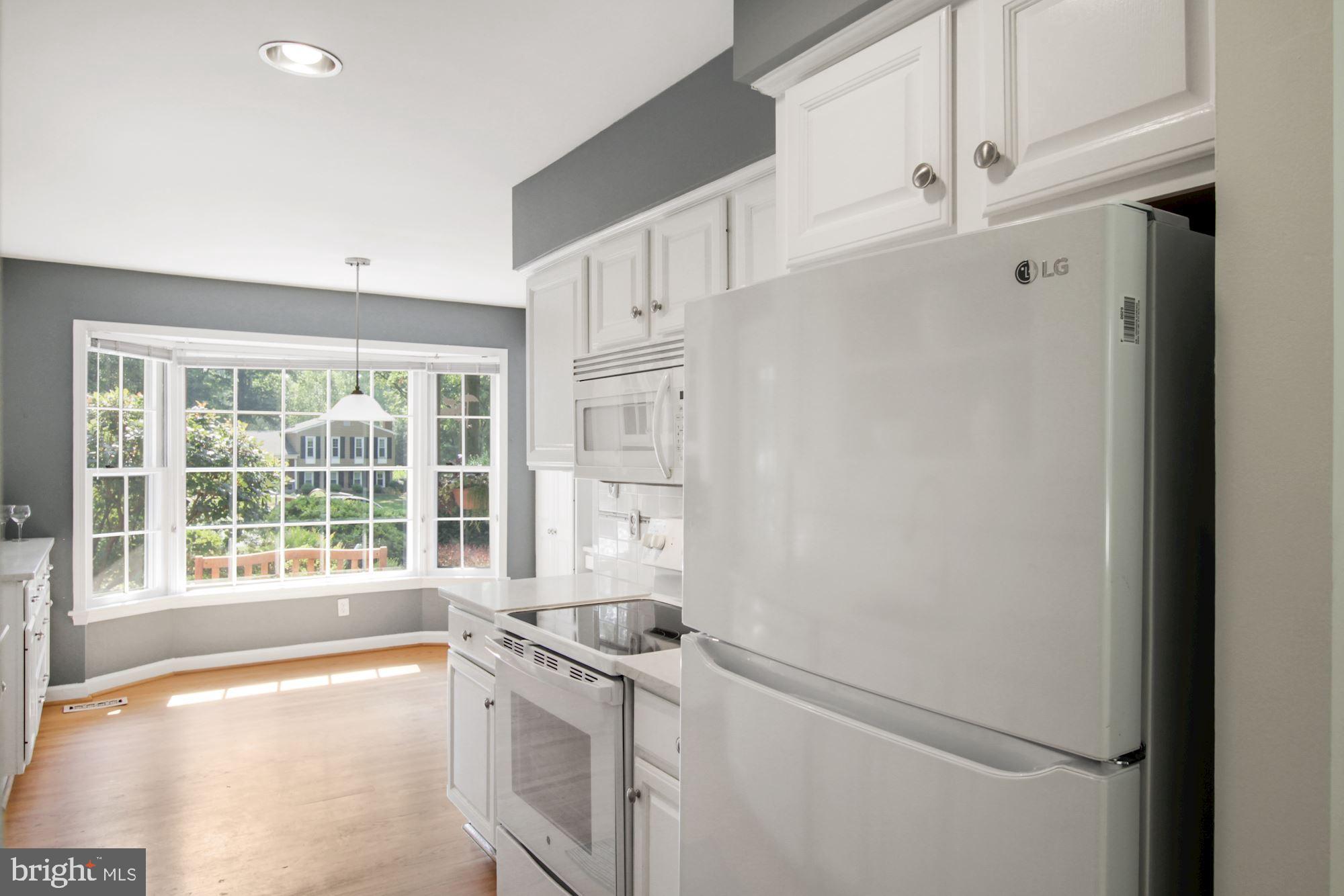 5082 Durham Road West Columbia, MD 21044 - Photo 13 of 58 Kitchen