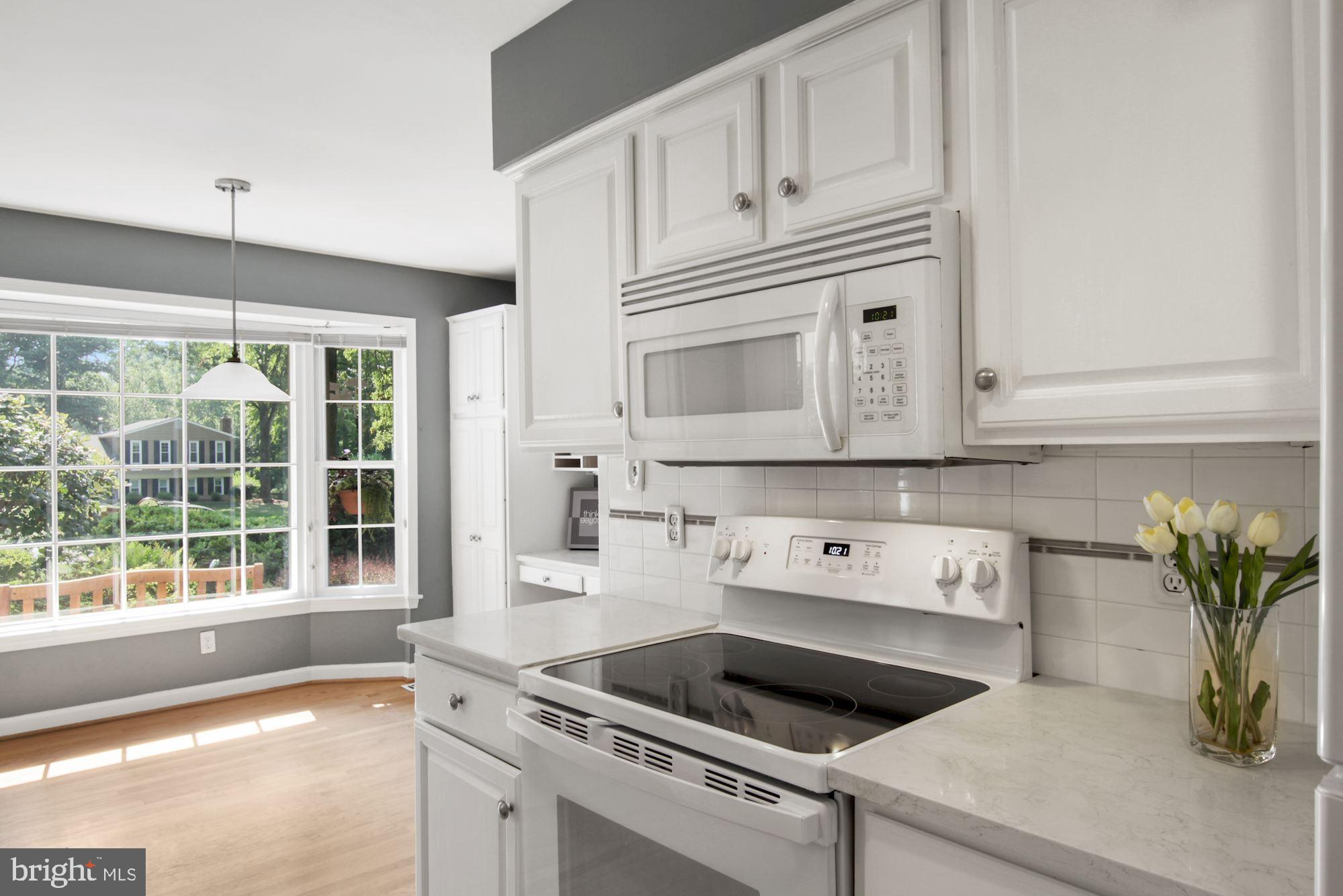 5082 Durham Road West Columbia, MD 21044 - Photo 14 of 58 Kitchen