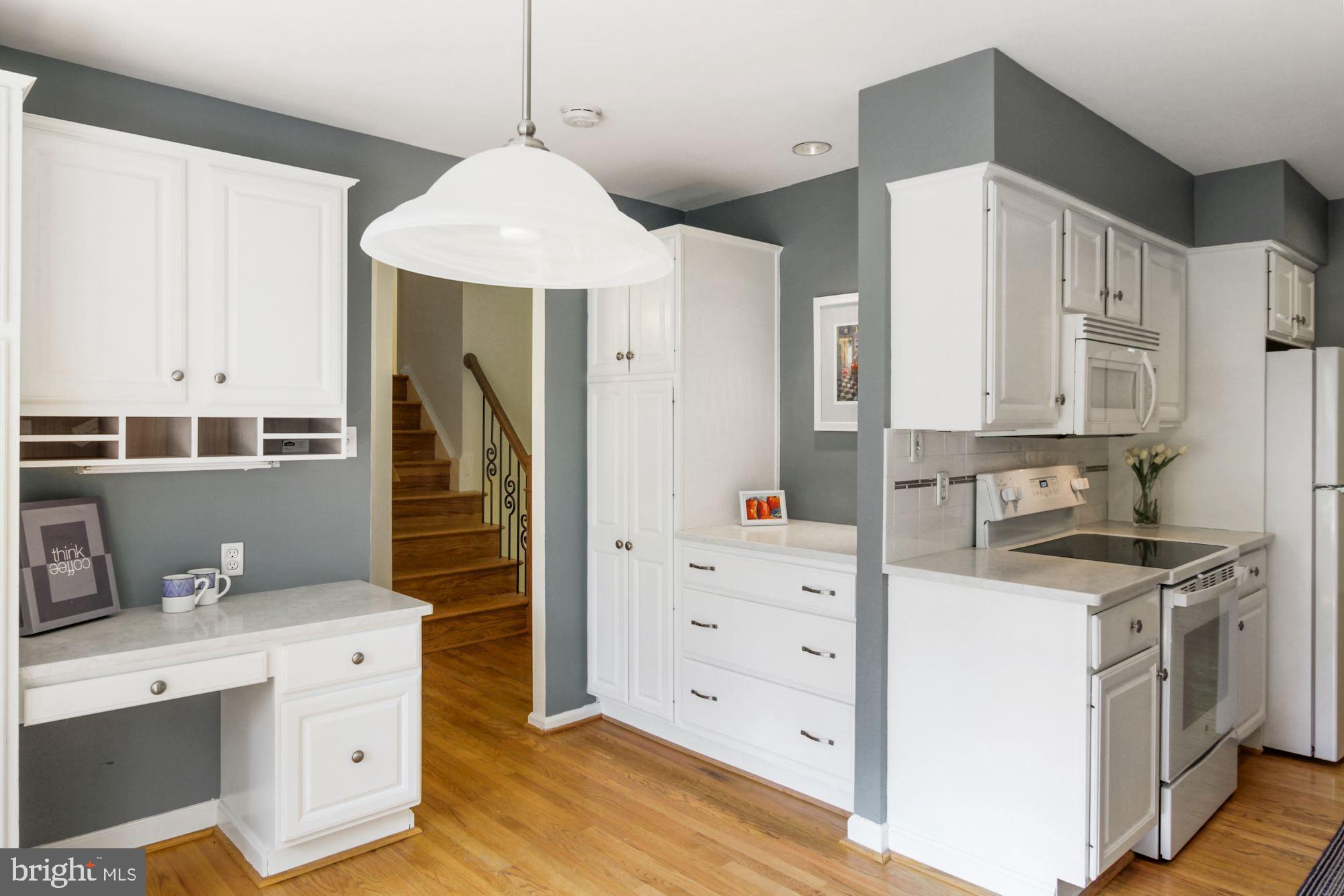 5082 Durham Road West Columbia, MD 21044 - Photo 15 of 58 Kitchen