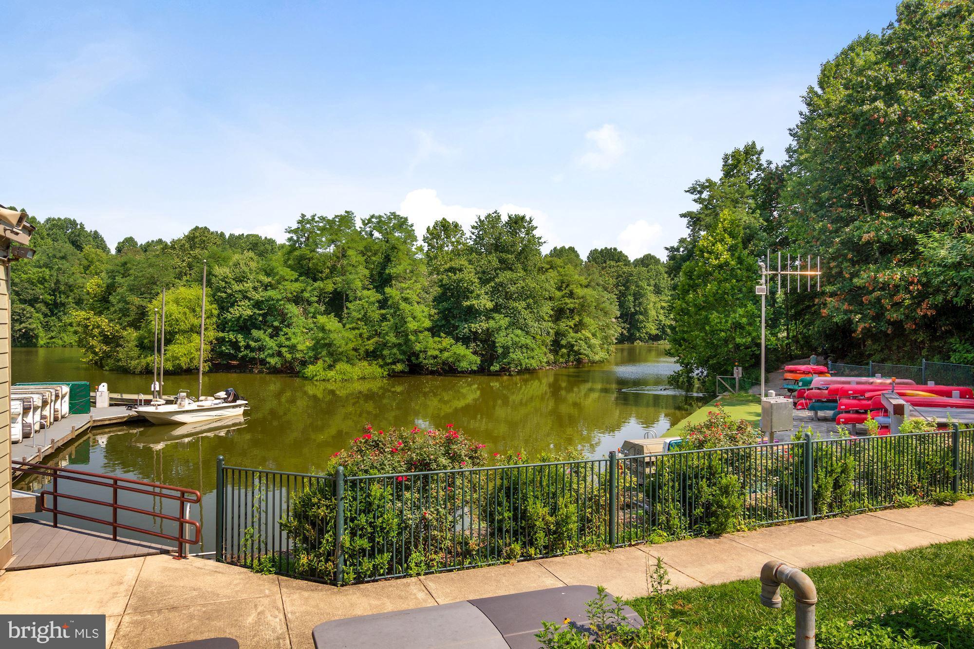 5082 Durham Road West Columbia, MD 21044 - Photo 51 of 58 Centennial Lake/Park boat house