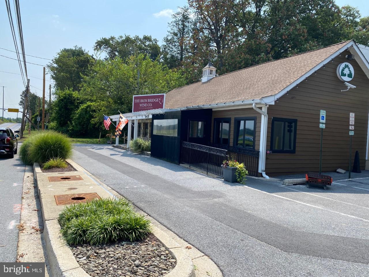 5082 Durham Road West Columbia, MD 21044 - Photo 53 of 58 Iron Bridge Wine Company
