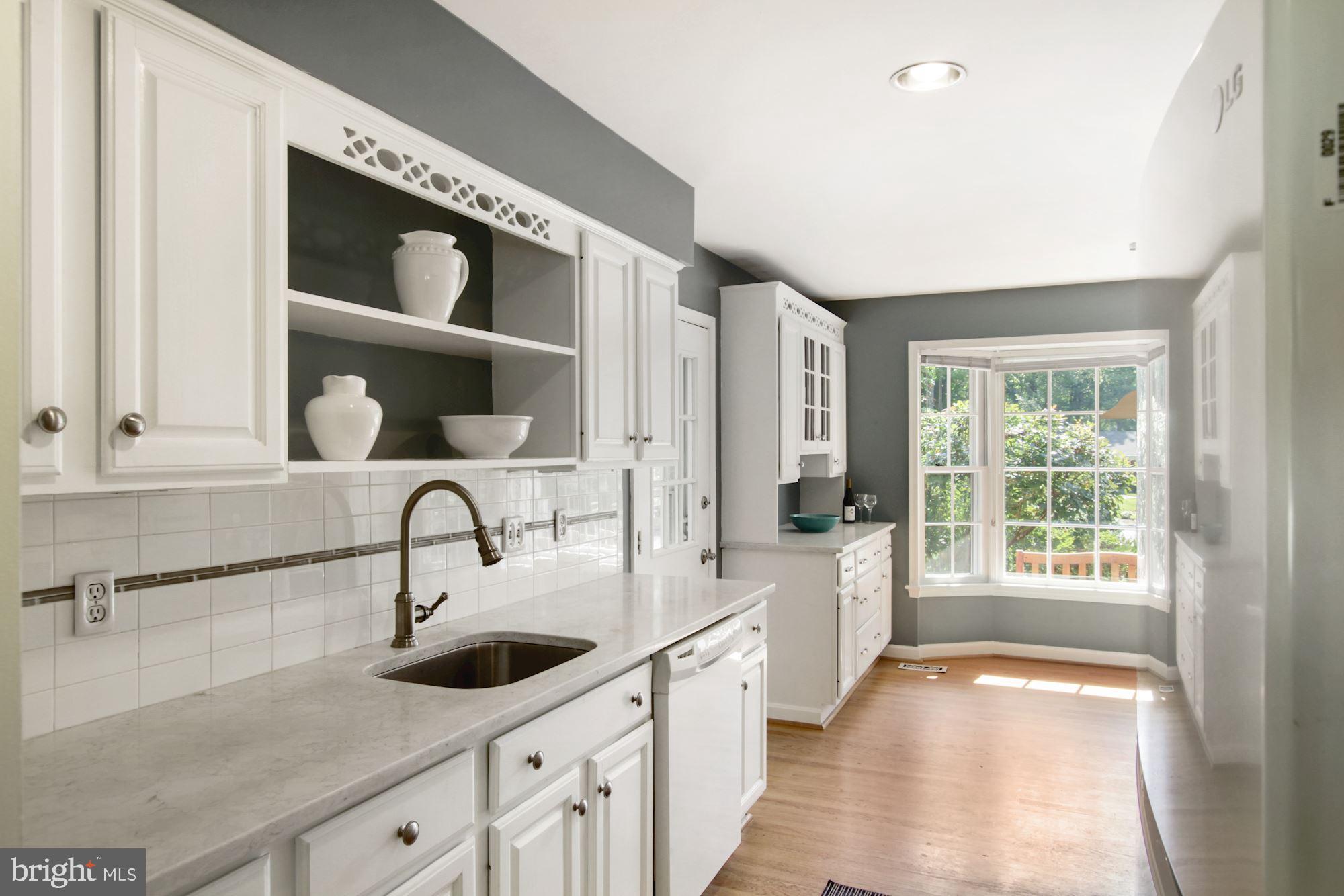 5082 Durham Road West Columbia, MD 21044 - Photo 10 of 58 Kitchen