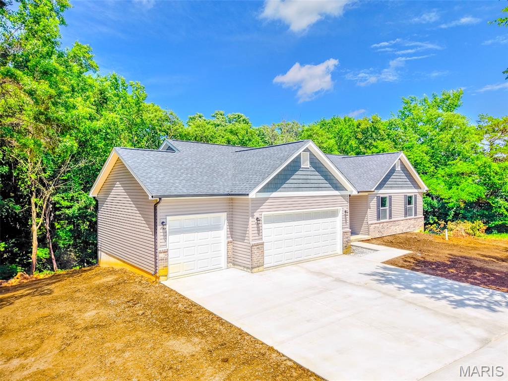 417 Westwoods Road Wright City, MO 63390 - Photo 49 of 49