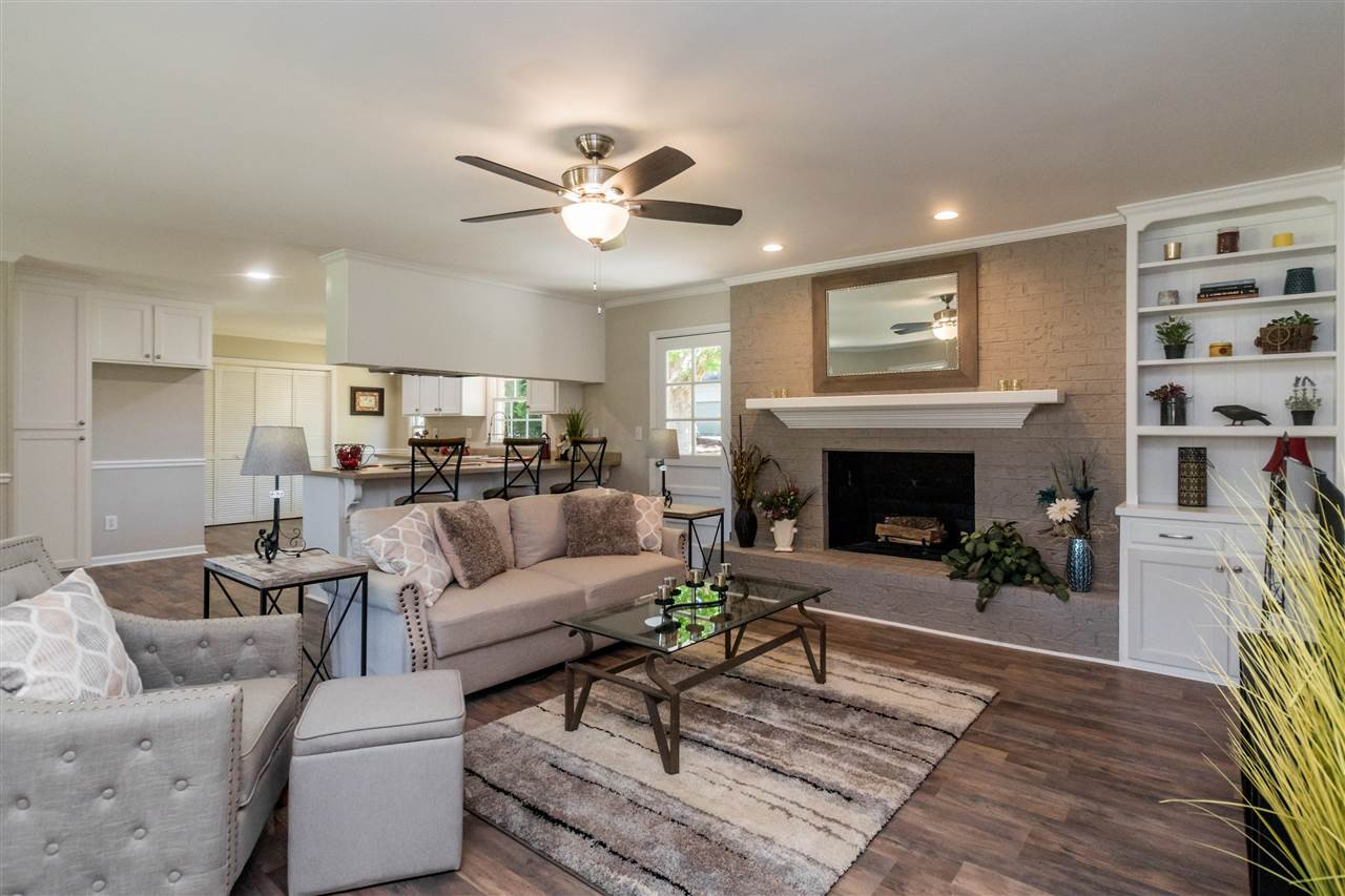 4428 Durham Road Raleigh, NC 27614 - Photo 6 of 25 Photo 6