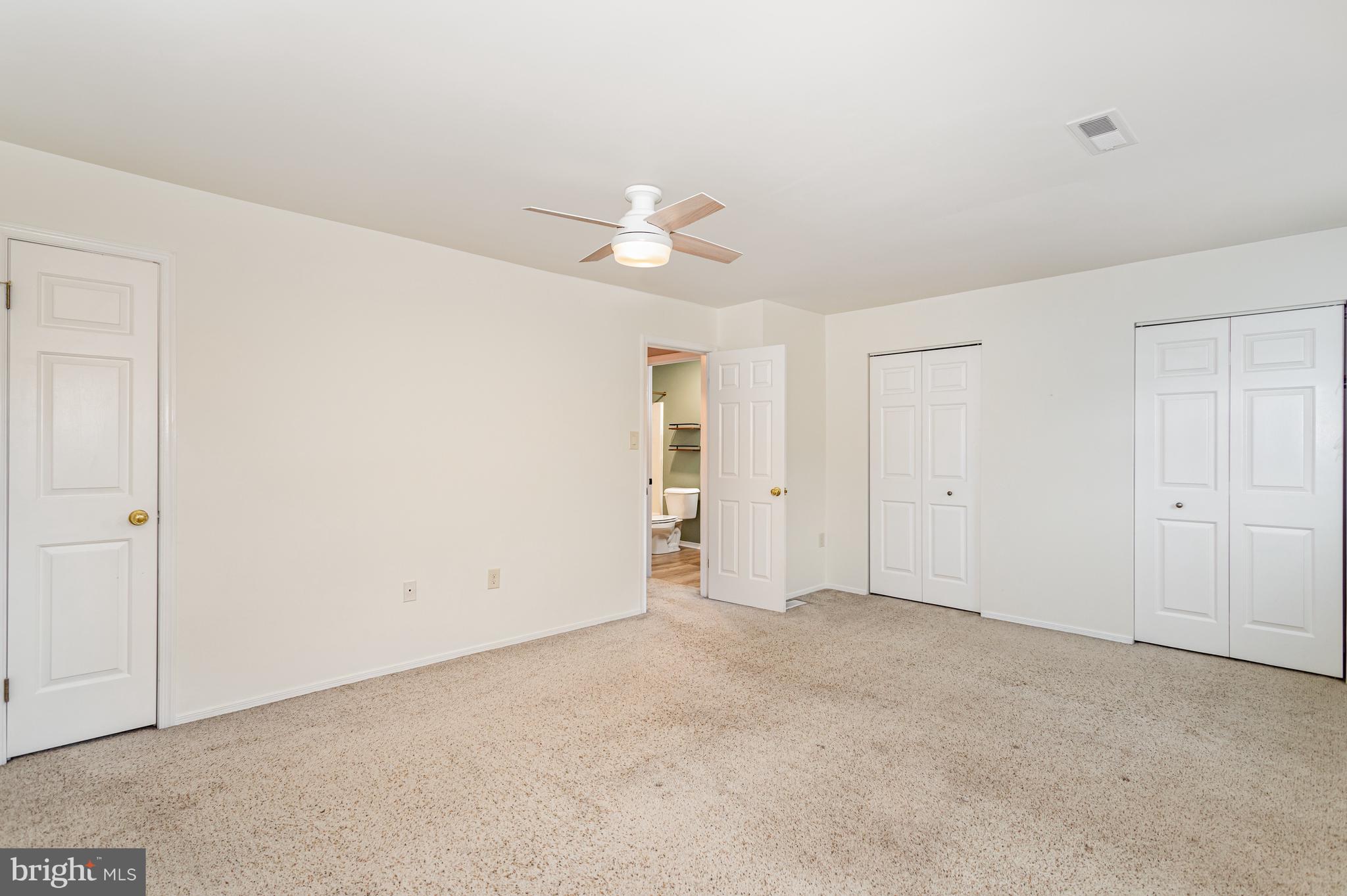 17 Mall Road Etters, PA 17319 - Photo 12 of 25 wooden floor in an empty room