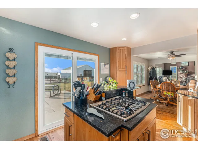 a bathroom with a sink a mirror and a vanity