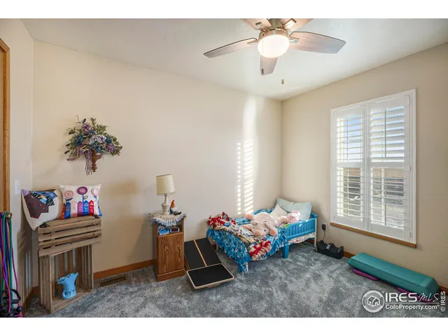 a view of a terrace view