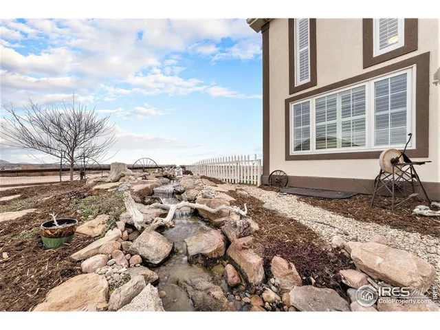 $769,500 | 23435 County Road 35, La Salle, CO 80645
