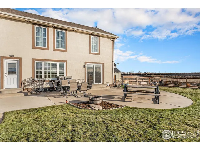 $769,500 | 23435 County Road 35, La Salle, CO 80645