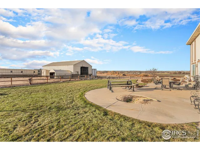$769,500 | 23435 County Road 35, La Salle, CO 80645