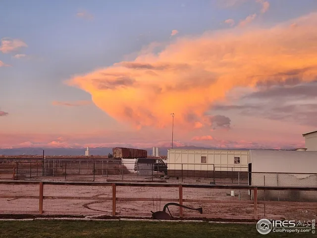 $769,500 | 23435 County Road 35, La Salle, CO 80645