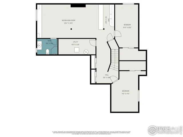 $769,500 | 23435 County Road 35, La Salle, CO 80645