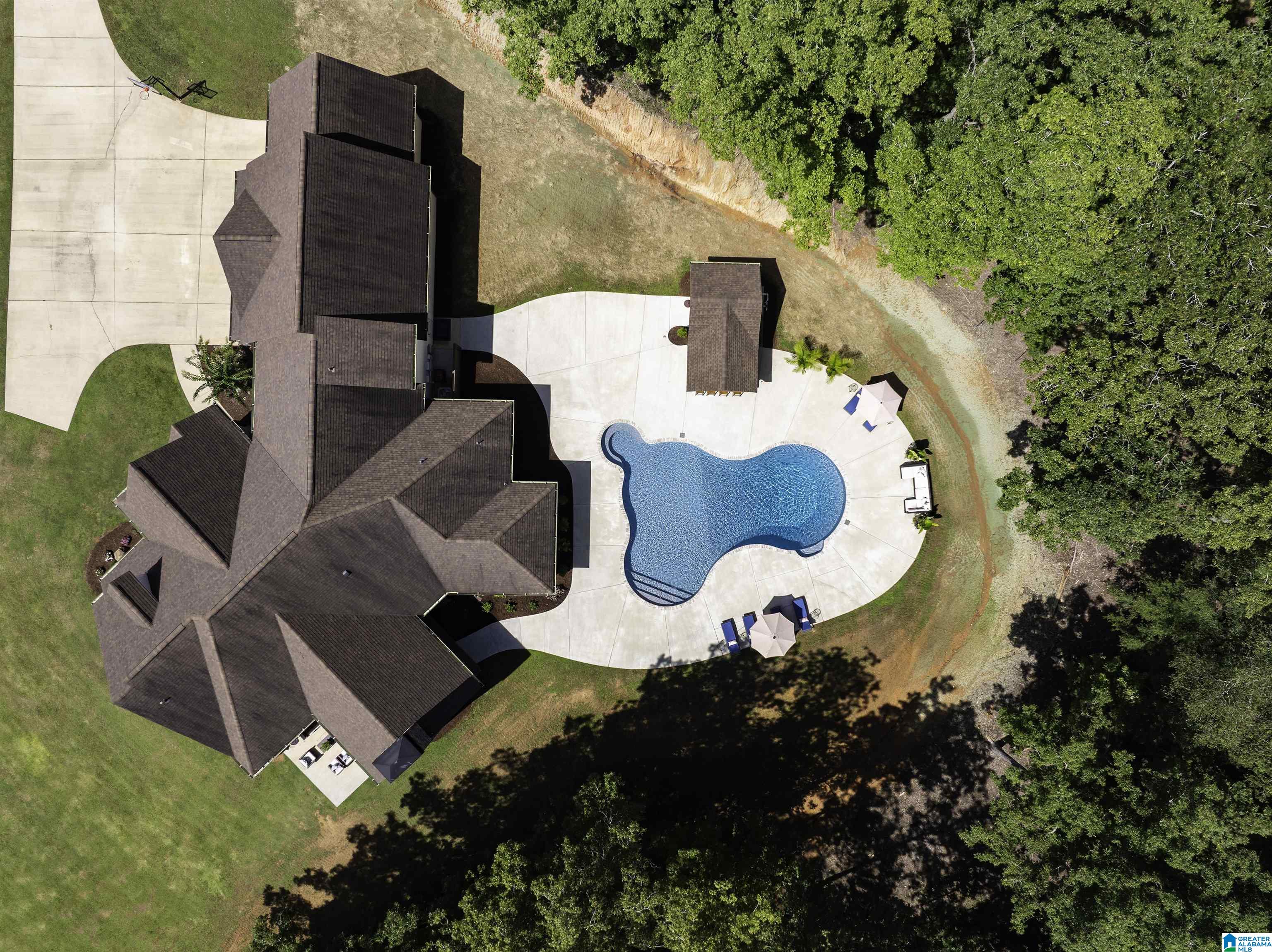 395 Red Oak Road Helena, AL 35080 - Photo 1 of 80