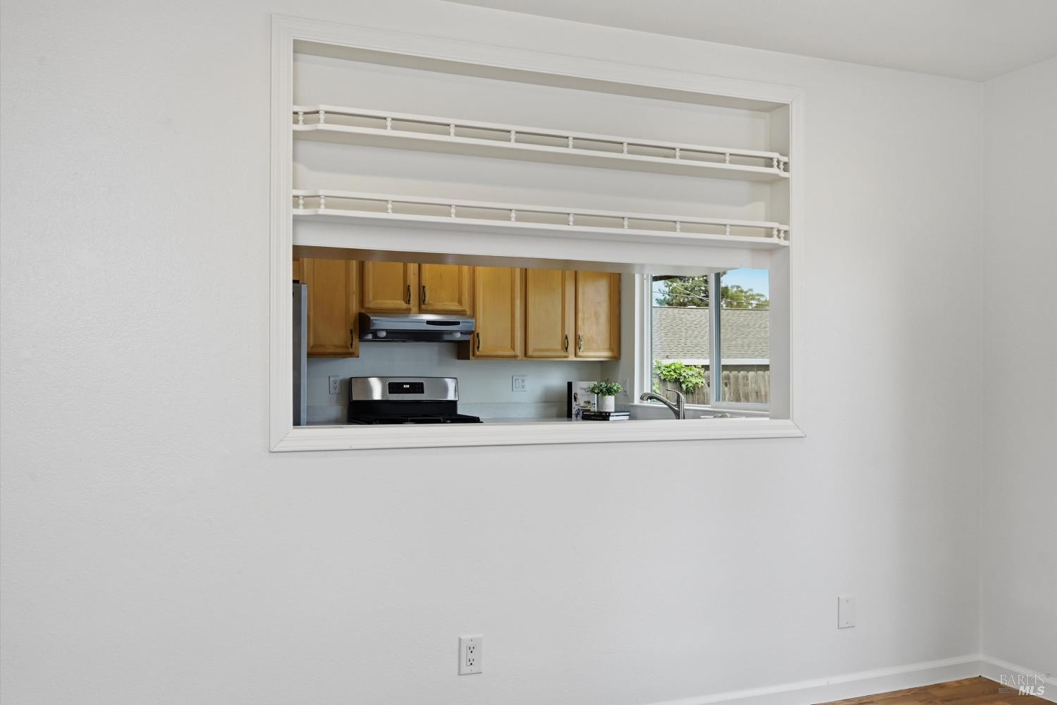 7930 Becky Court Rohnert Park, CA 94928 - Photo 13 of 33 a utility room with a window