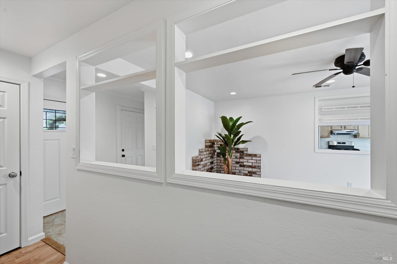 7930 Becky Court Rohnert Park, CA 94928 - Photo 16 of 33 a view of an entryway