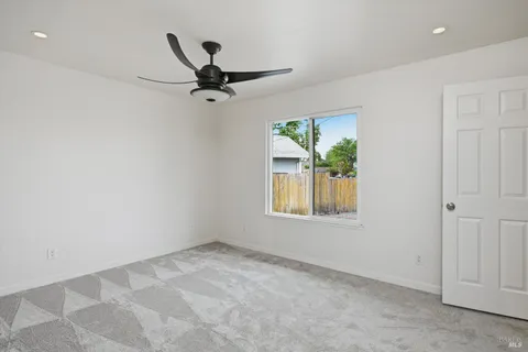 $710,000 | 7930 Becky Court, Rohnert Park, CA 94928