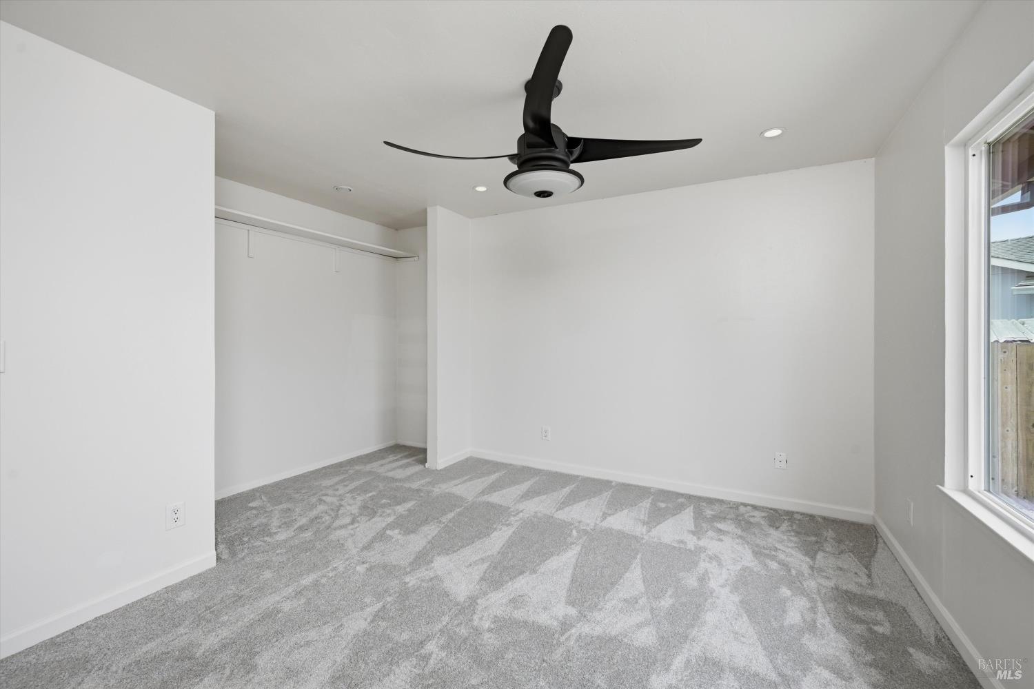 7930 Becky Court Rohnert Park, CA 94928 - Photo 21 of 33 a view of a room with a window