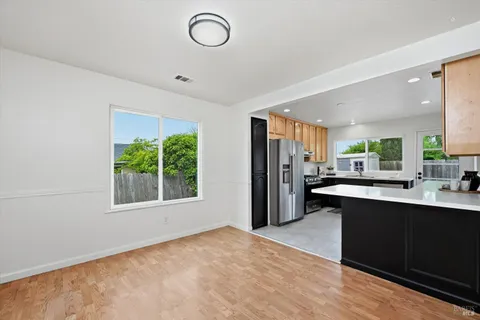 $710,000 | 7930 Becky Court, Rohnert Park, CA 94928