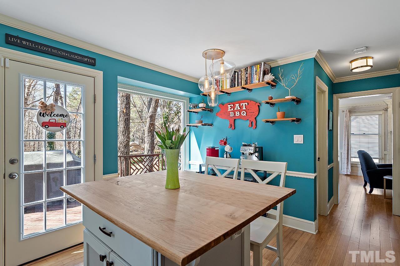 1209 Moultrie Court Raleigh, NC 27615 - Photo 17 of 36 Gallery Image 17