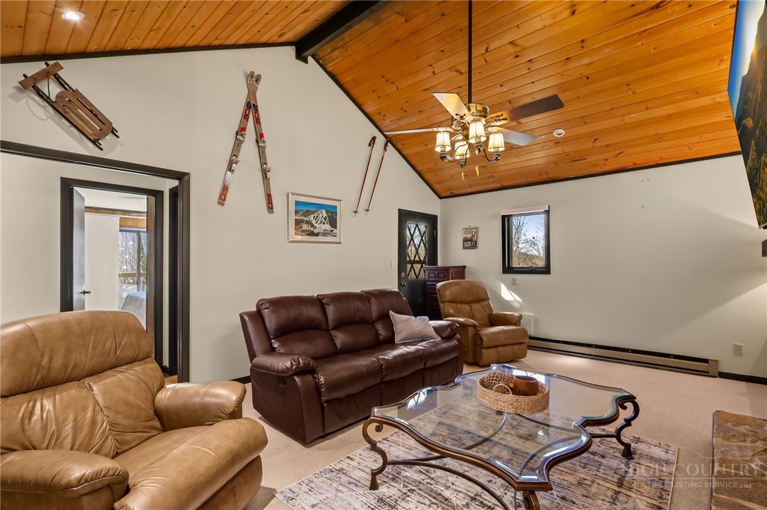 122 Lower Grouse Ridge Road Beech Mountain, NC 28604 - Photo 4 of 45