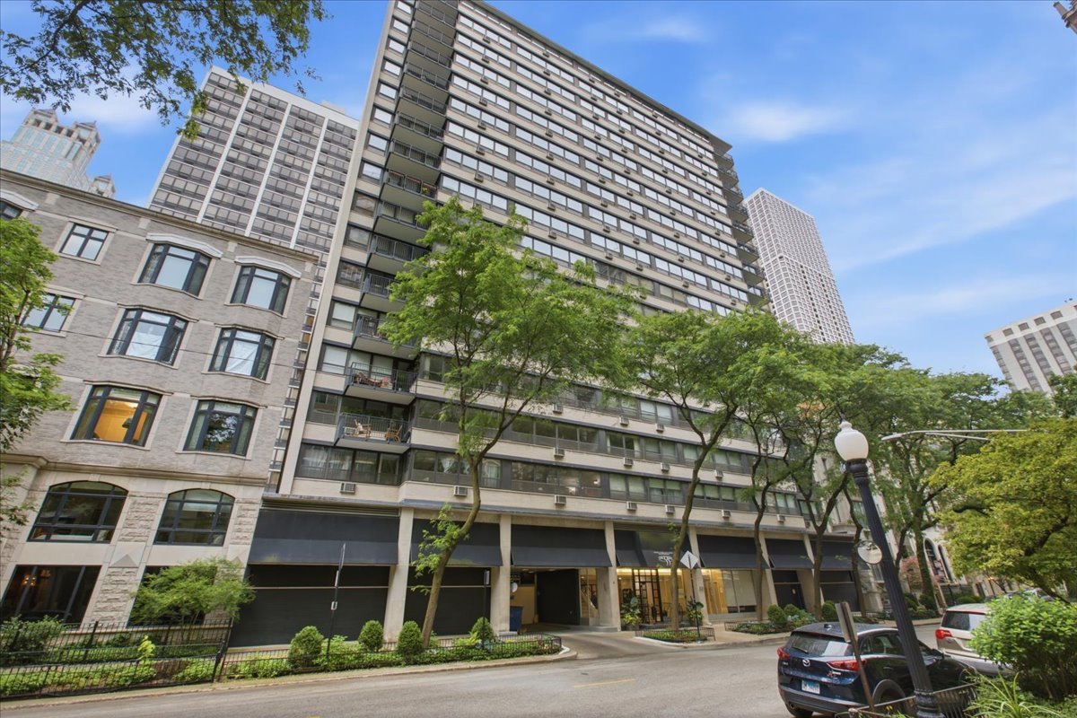 33 East Cedar Street, Unit 5B Chicago, IL 60611 - Photo 1 of 14