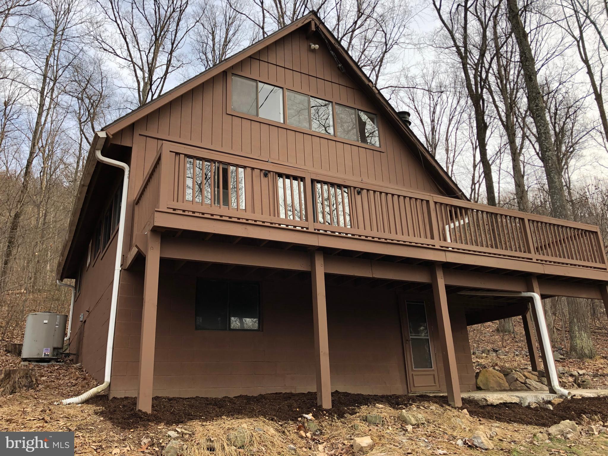 951 Nancy Jack Road Gerrardstown, WV 25420 - Photo 1 of 1 Gallery Image 1