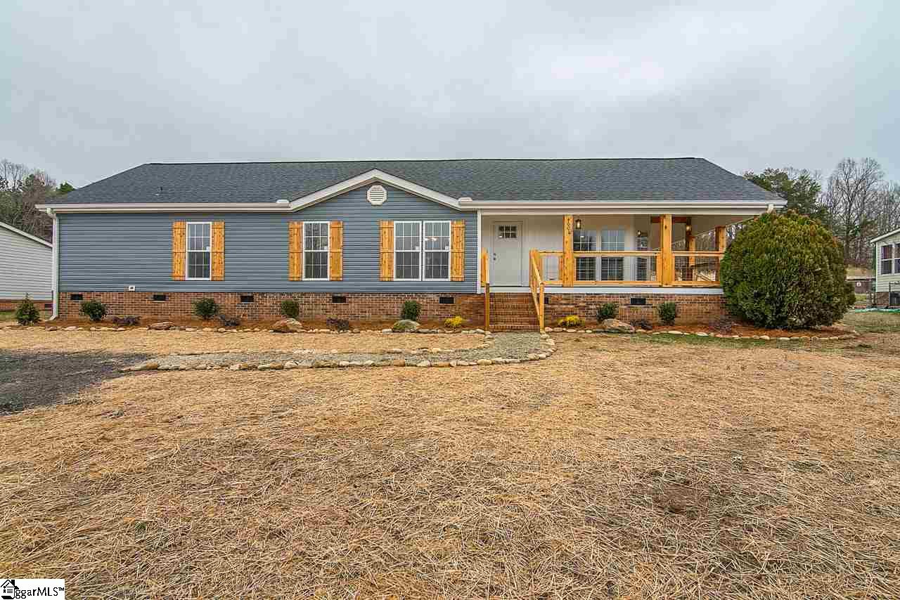 1603 Brushy Creek Road Easley, SC 29642 - Photo 1 of 32