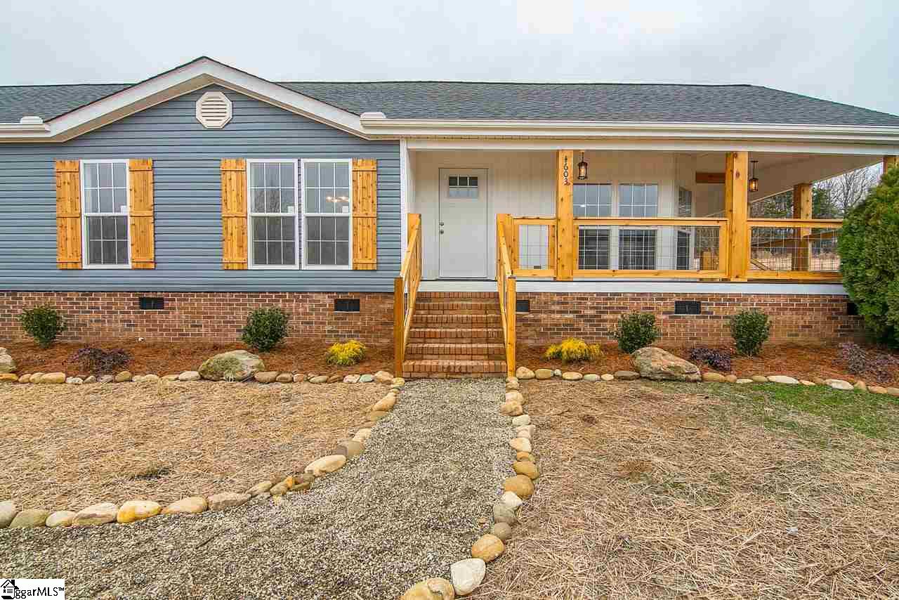 1603 Brushy Creek Road Easley, SC 29642 - Photo 2 of 32