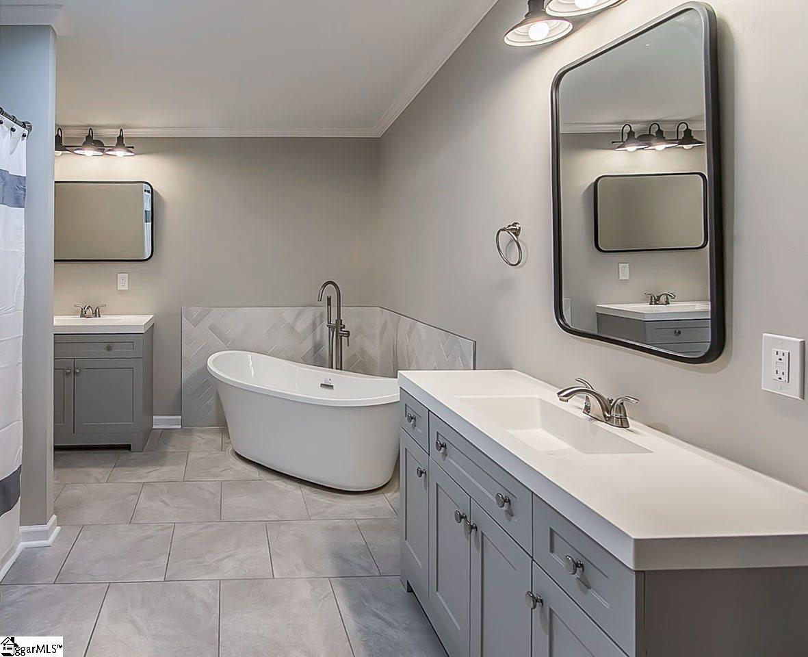 1603 Brushy Creek Road Easley, SC 29642 - Photo 21 of 32