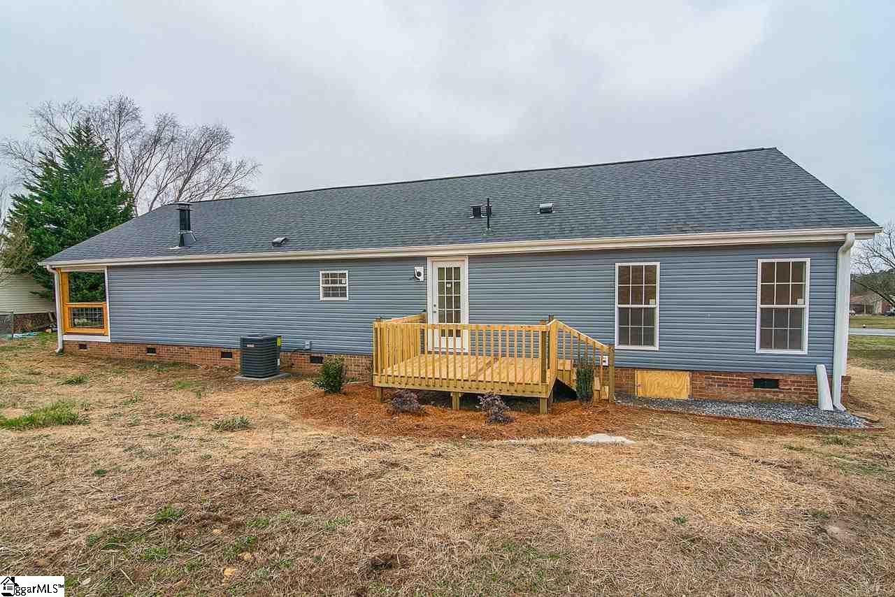 1603 Brushy Creek Road Easley, SC 29642 - Photo 30 of 32
