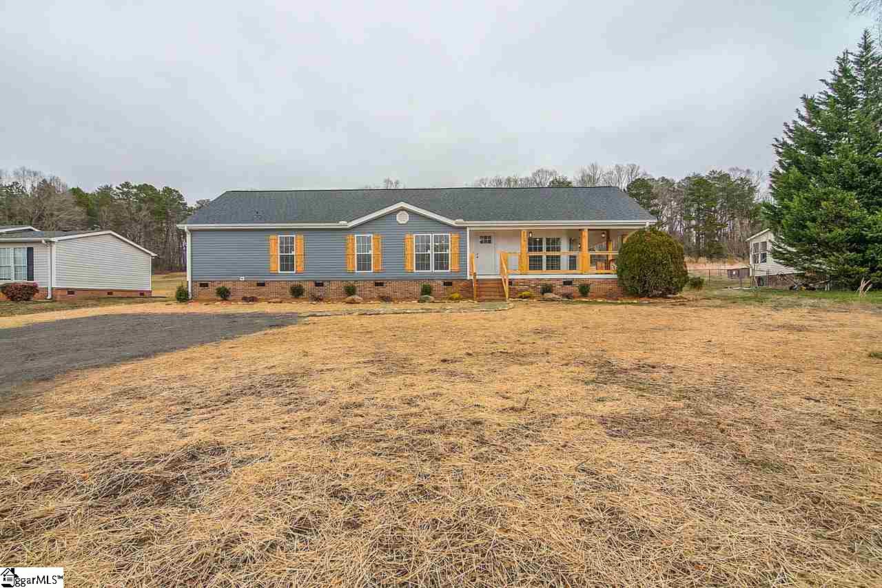 1603 Brushy Creek Road Easley, SC 29642 - Photo 32 of 32