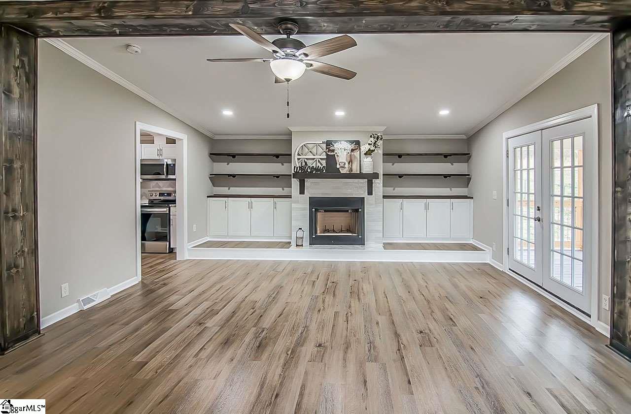 1603 Brushy Creek Road Easley, SC 29642 - Photo 5 of 32