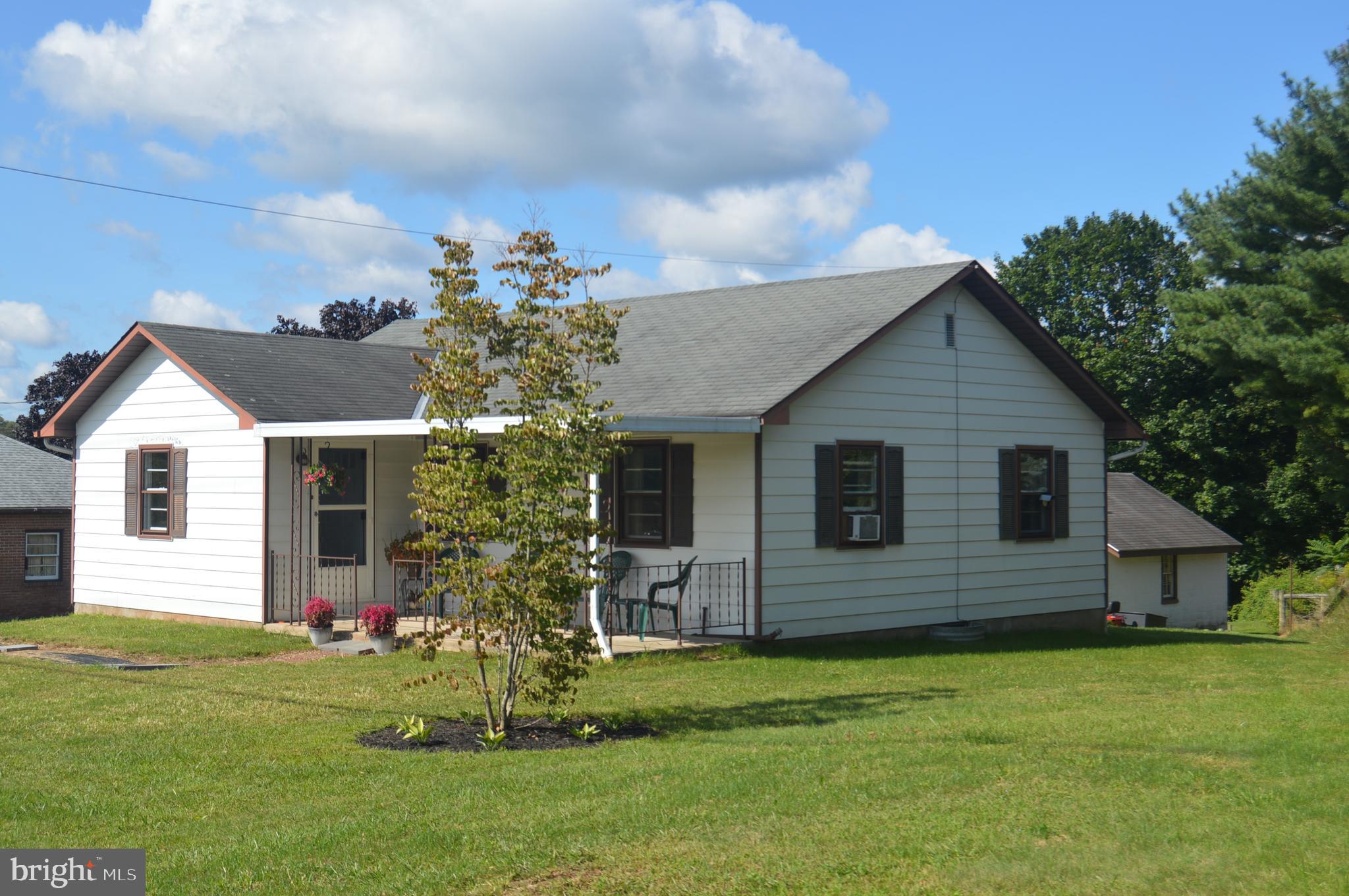 Front view