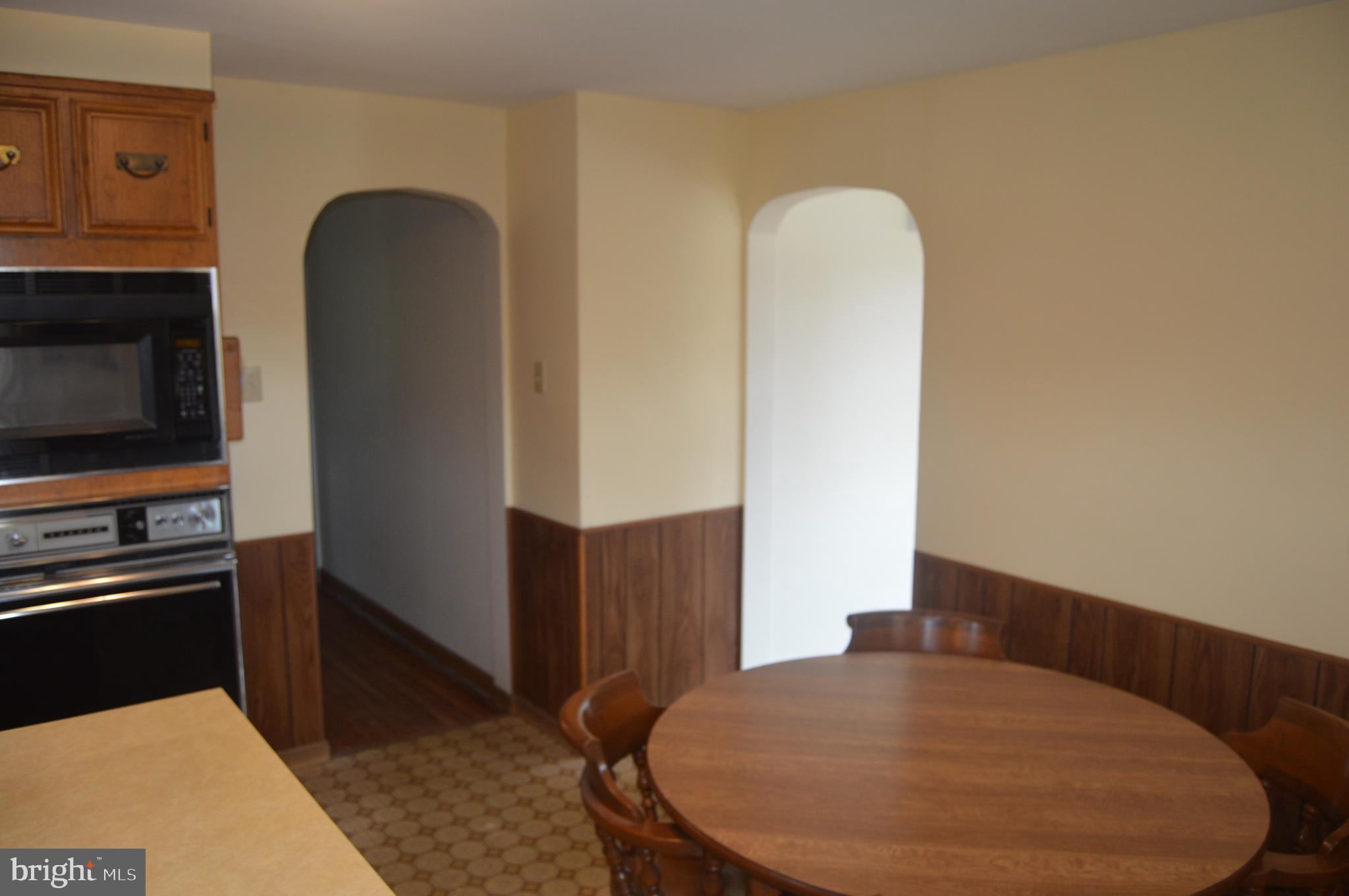 1715 Old Lancaster Pike Sinking Spring, PA 19608 - Photo 14 of 25 Dining Room