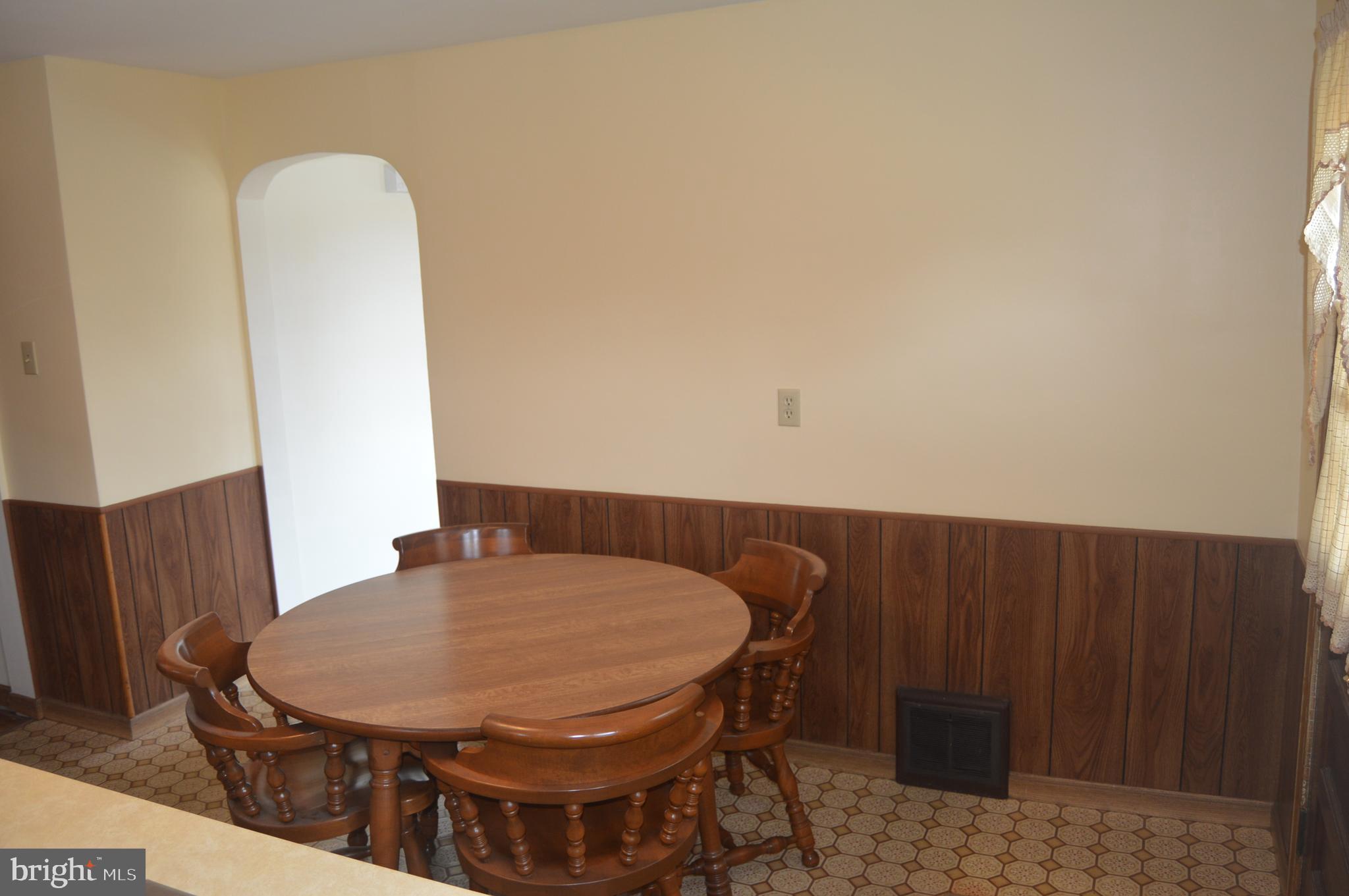 1715 Old Lancaster Pike Sinking Spring, PA 19608 - Photo 15 of 25 Dining Area off Kitchen