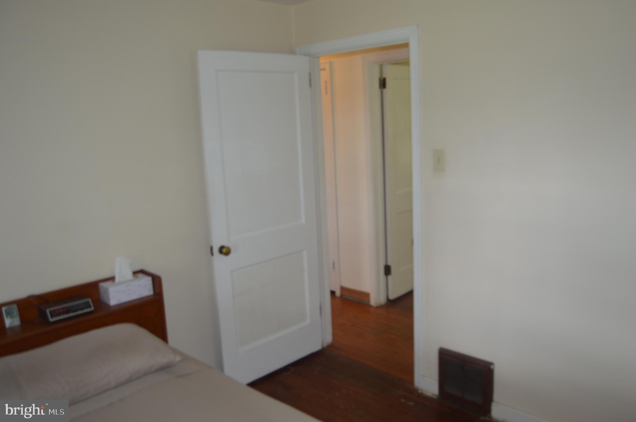 1715 Old Lancaster Pike Sinking Spring, PA 19608 - Photo 17 of 25 Main Bedroom