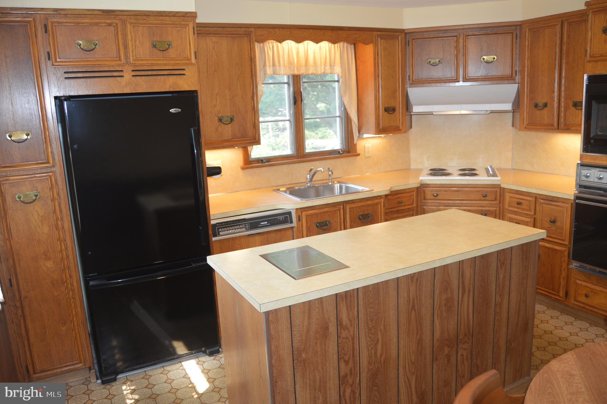 1715 Old Lancaster Pike Sinking Spring, PA 19608 - Photo 8 of 25 Kitchen