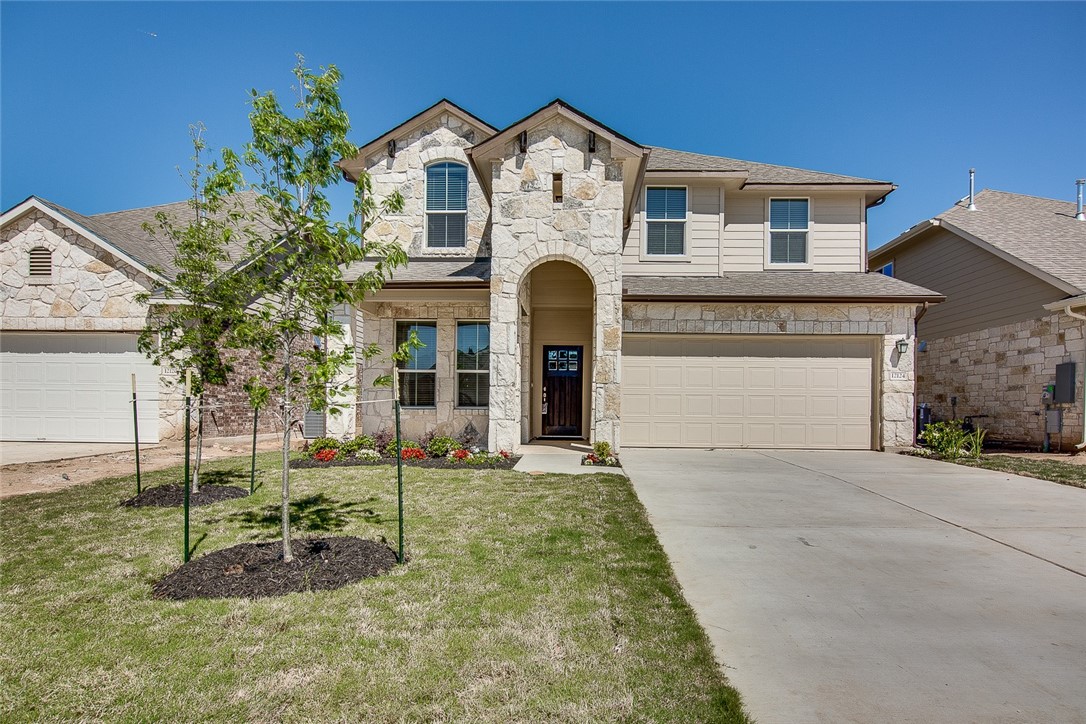 12124 Wickline Way Austin, TX 78717 - Photo 2 of 26